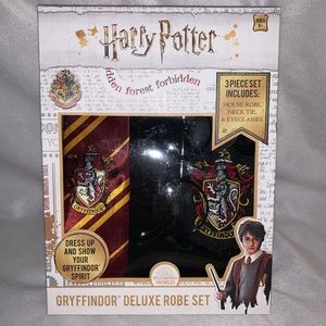 Harry Potter robe set